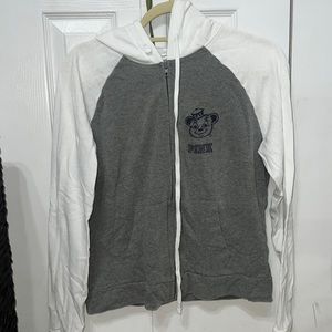 Golden Bears Jacket